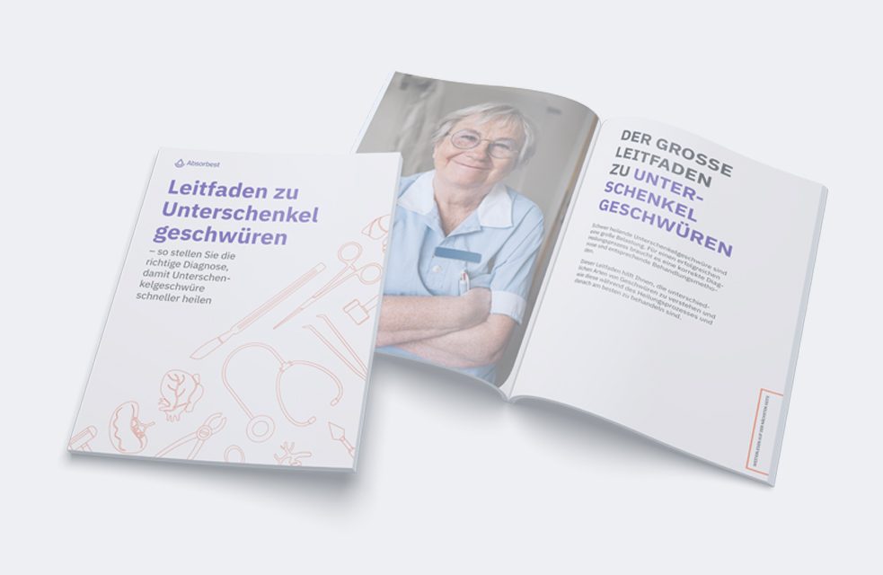 Ulcus Cruris: Ursachen, Behandlung & Wundmanagement für Kliniker