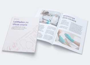 Ulcus Cruris: Ursachen, Behandlung & Wundmanagement für Kliniker